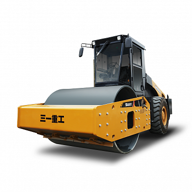 Каток грунтовый SANY SSR200AС-10W3 Задний привод
